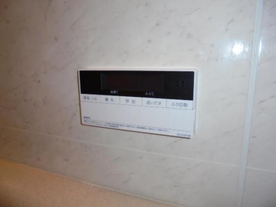 浴室リモコン　RC-D112E