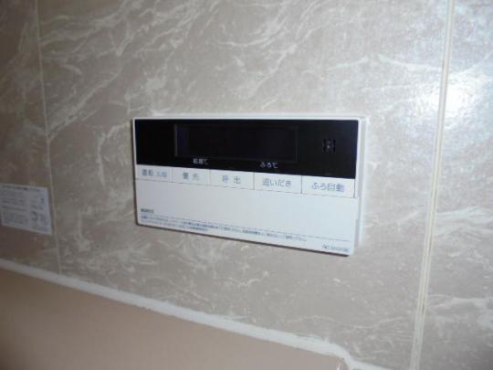 浴室リモコン　RC-D101E
