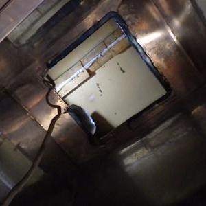 三菱電機ロスナイ VL-1500-C2→VL-130K2 三菱電機ダクト換気扇 V-18ZS2