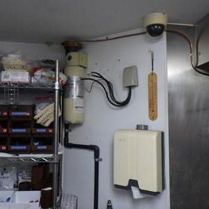 瞬間湯沸かし器2022年12月製 節電・省エネに！イトミックの電気瞬間湯沸器と瞬間式電気温水器
