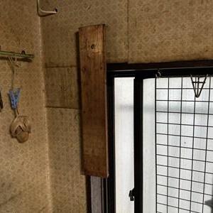 ガスター KG-405SD→リンナイ 瞬間湯沸かし器RUS-V51YTB (WH)ガス可