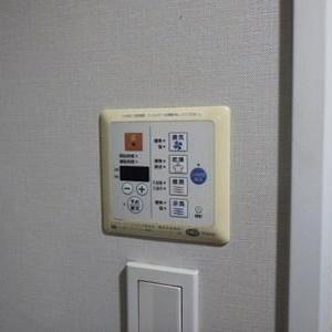 TOTO 三冠王 TYK720 → マックス浴室暖房乾燥機 BS-133HM-1｜東京都