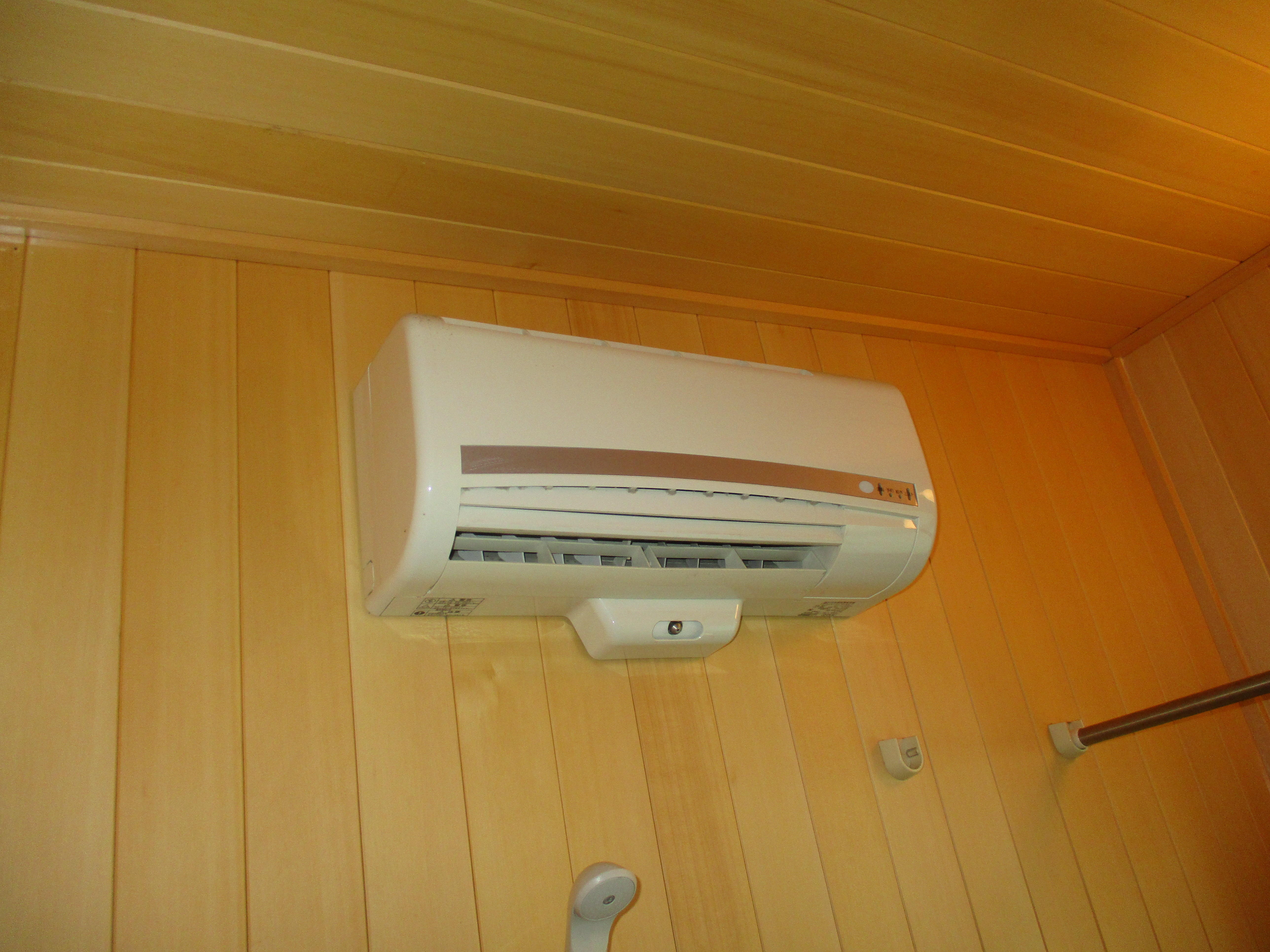 引出物 コンパルトノーリツ 壁掛形 浴室暖房乾燥機 ドライホット ミストタイプ 4ノズル